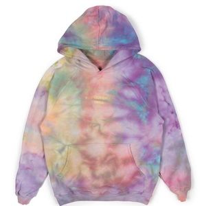 Camp High Collective ‘Keep Your Circle Small’ LIMITED EDITION HOODIE!!!